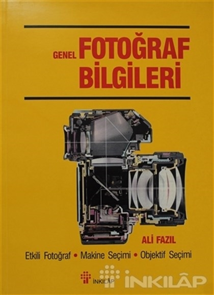Temel Fotoğraf Bilgileri