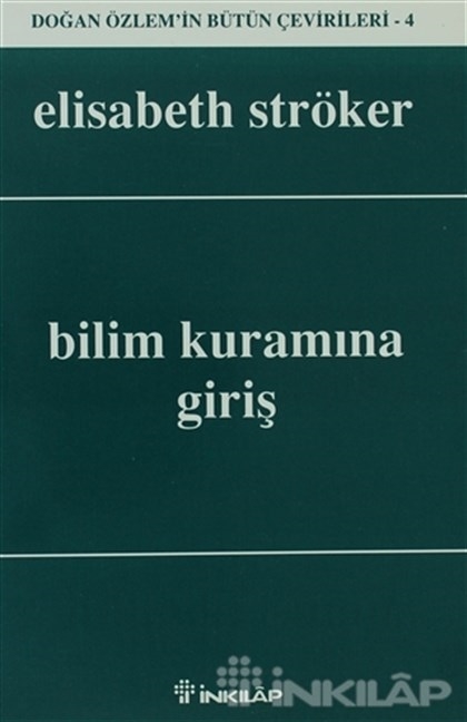 İnkılap Kitabevi