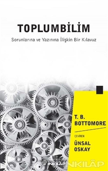 İnkılap Kitabevi