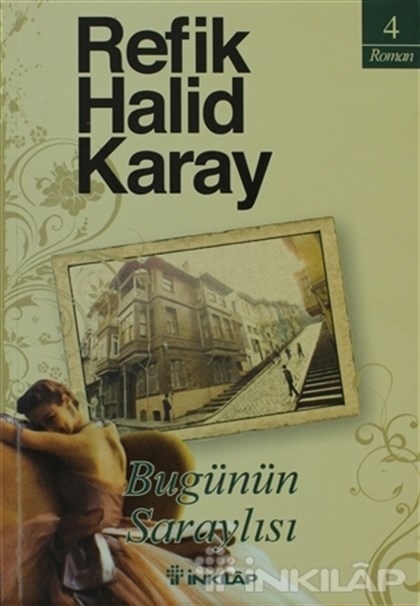 Bugünün Saraylsıı