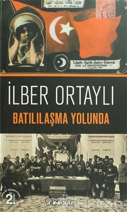 İnkılap Kitabevi
