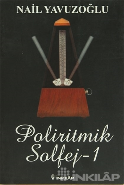 Poliritmik Solfej 1