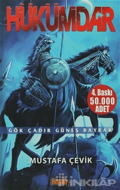 Hükümdar