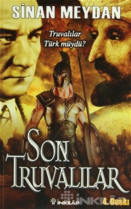 İnkılap Kitabevi