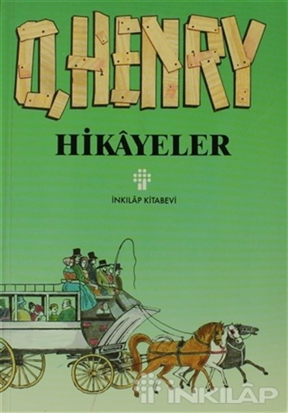 İnkılap Kitabevi