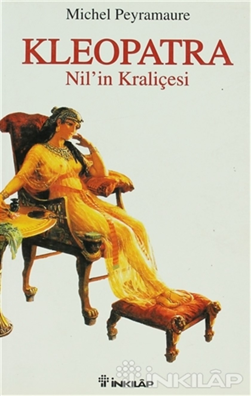 Kleopatra Nil in Kraliçesi
