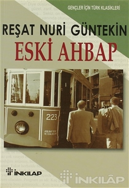 Eski Ahbap