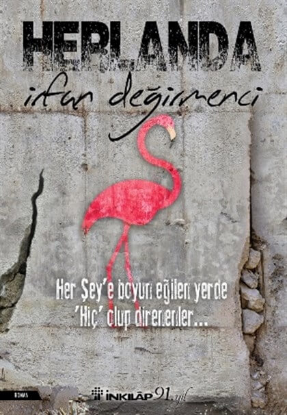 İnkılap Kitabevi