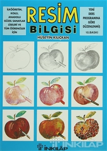 İnkılap Kitabevi