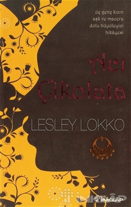 Acı Çikolata