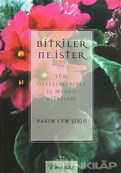 Bitkiler Ne İster