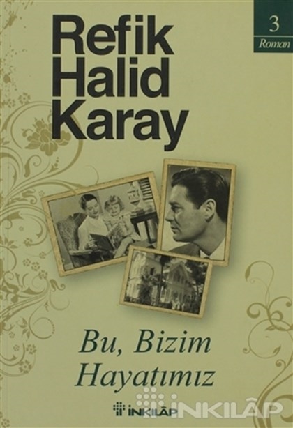 İnkılap Kitabevi