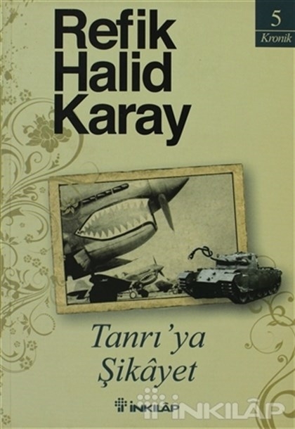 İnkılap Kitabevi