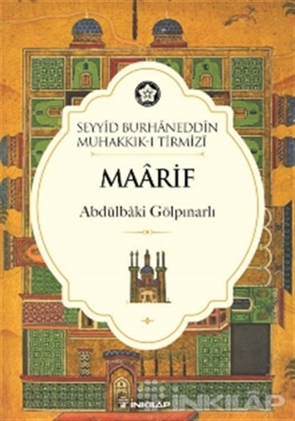İnkılap Kitabevi