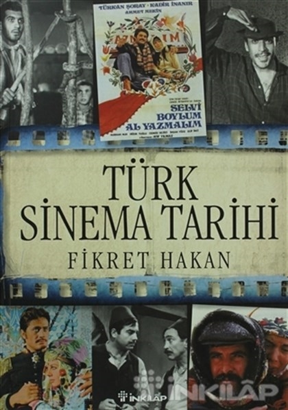 İnkılap Kitabevi