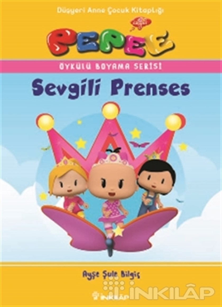 Pepee Affet Beni