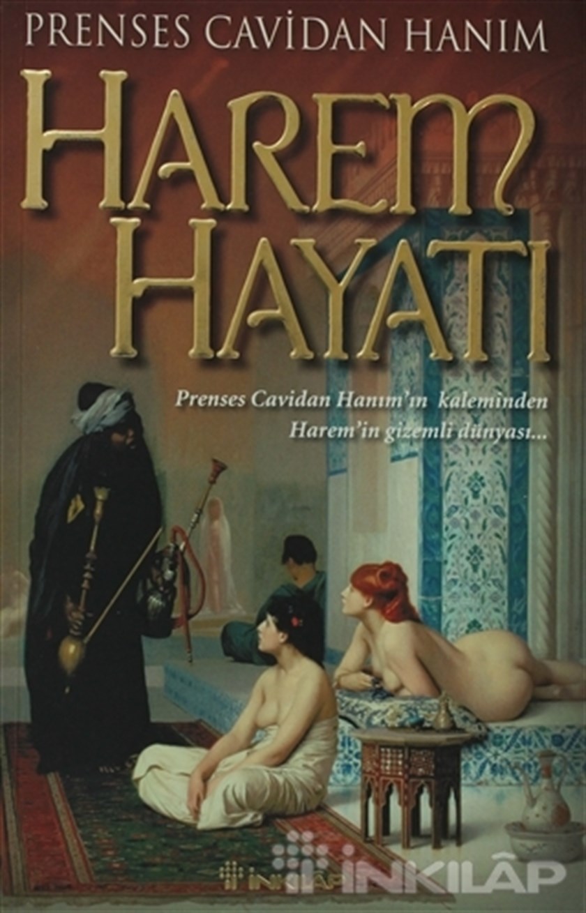 Harem Hayatı