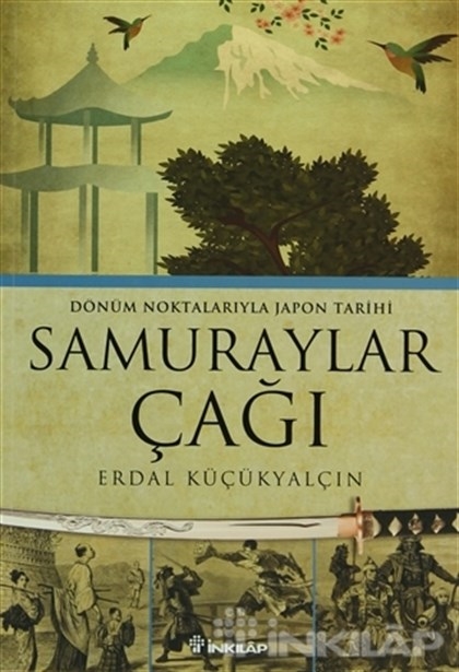 İnkılap Kitabevi