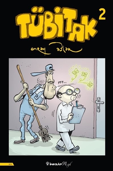 İnkılap Kitabevi