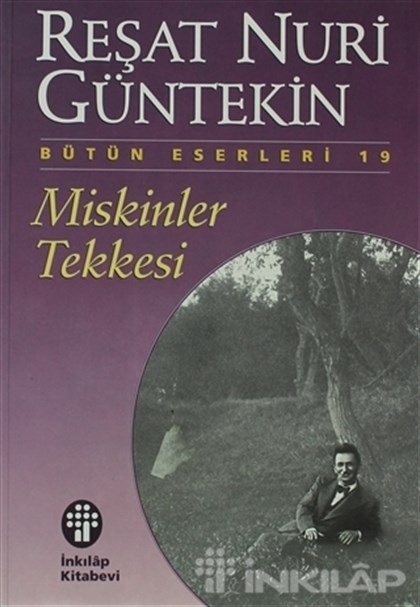 İnkılap Kitabevi