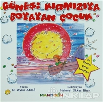 İnkılap Kitabevi