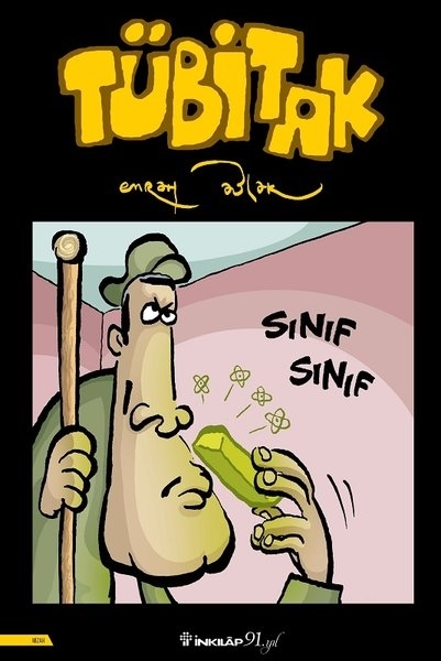 İnkılap Kitabevi
