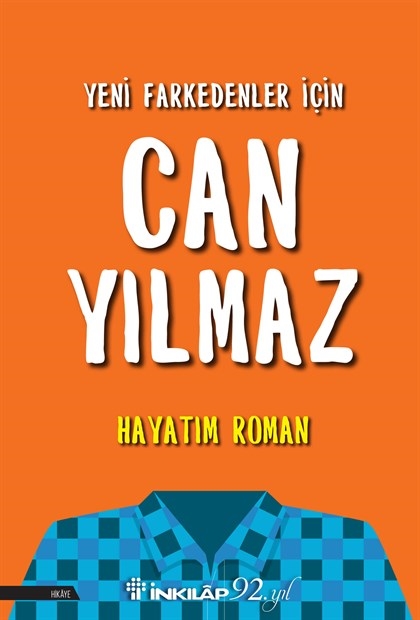 İnkılap Kitabevi