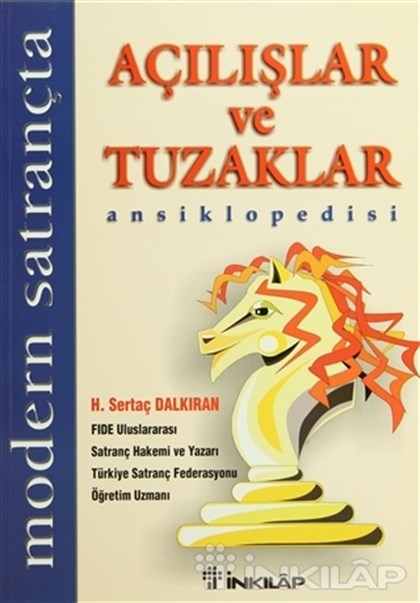İnkılap Kitabevi