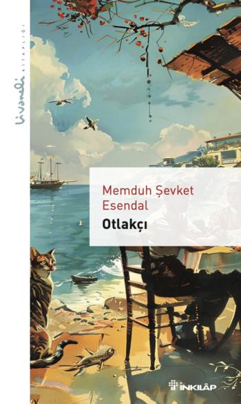 İnkılap Kitabevi