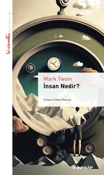 İnkılap Kitabevi
