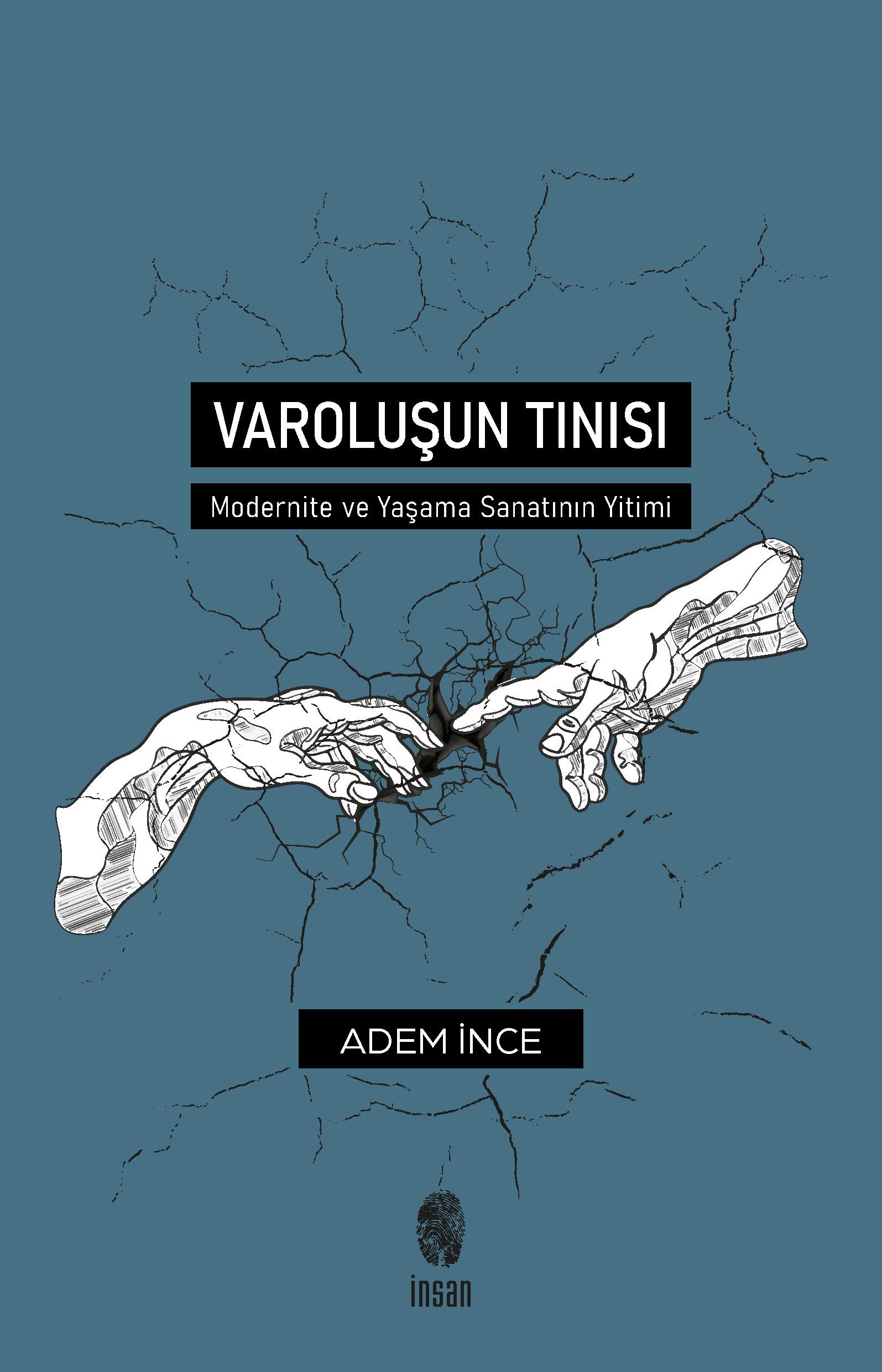 İnsan Kitap