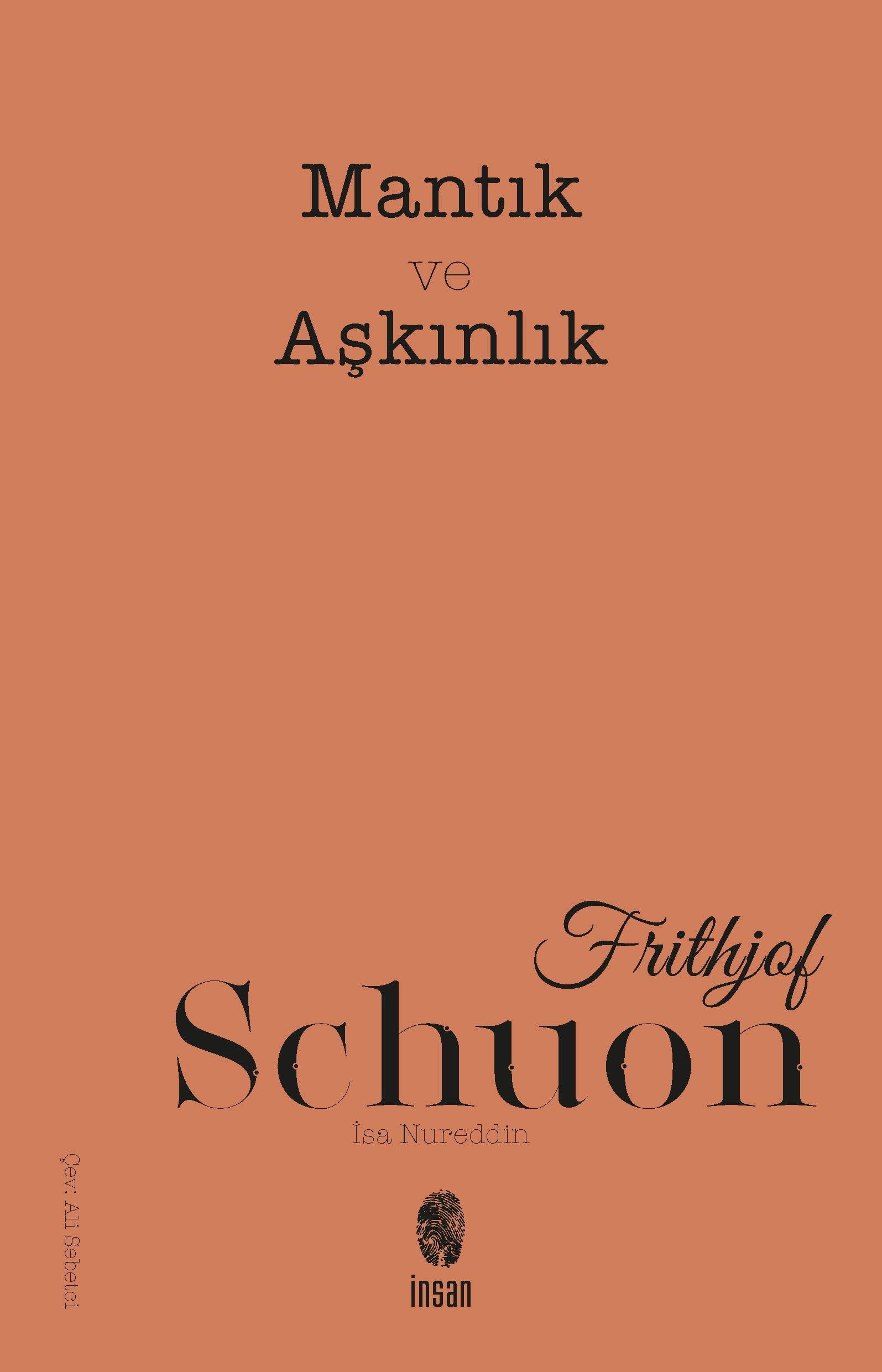 İnsan Kitap