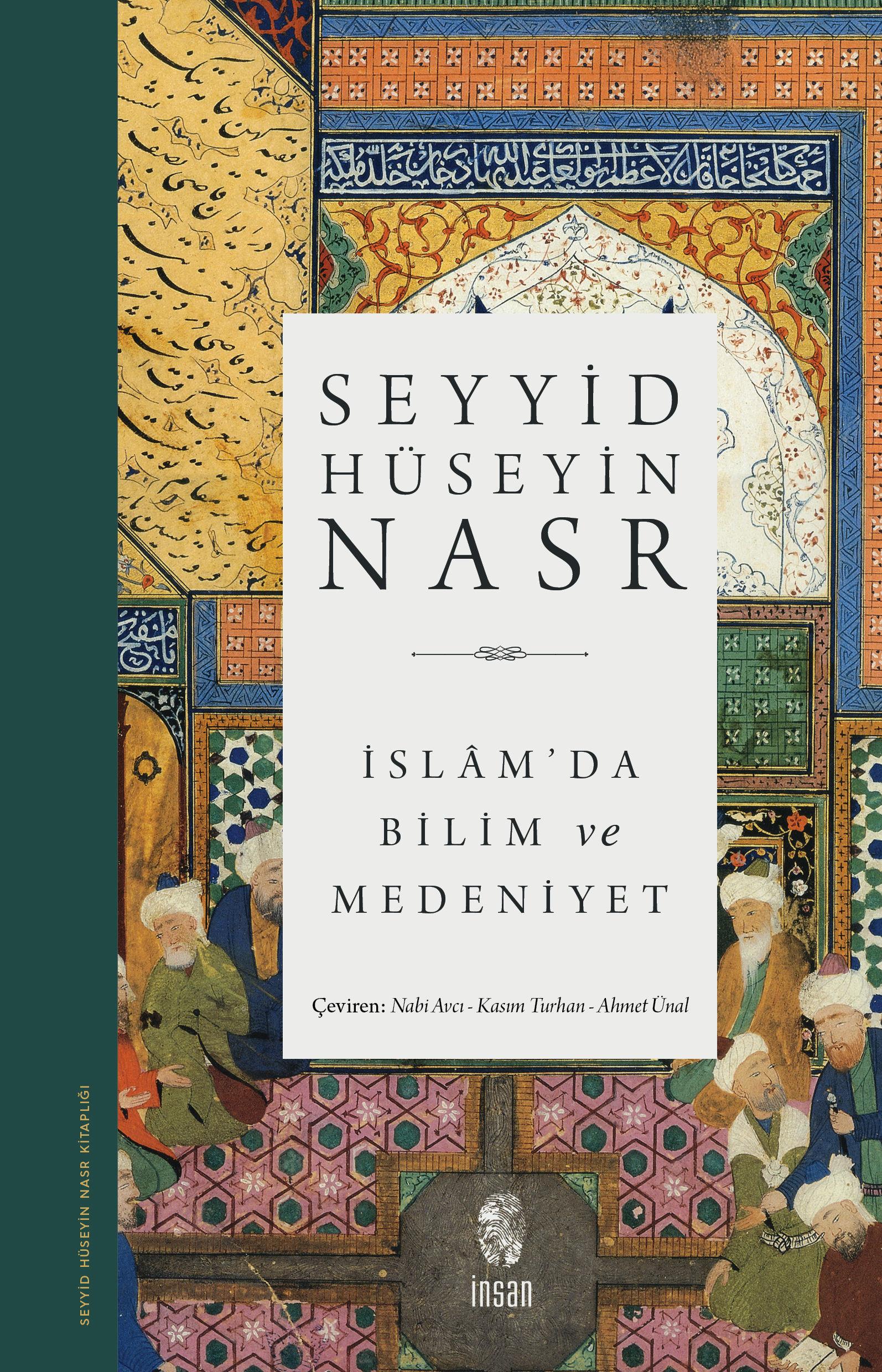 İslam da Bilim ve Medeniyet