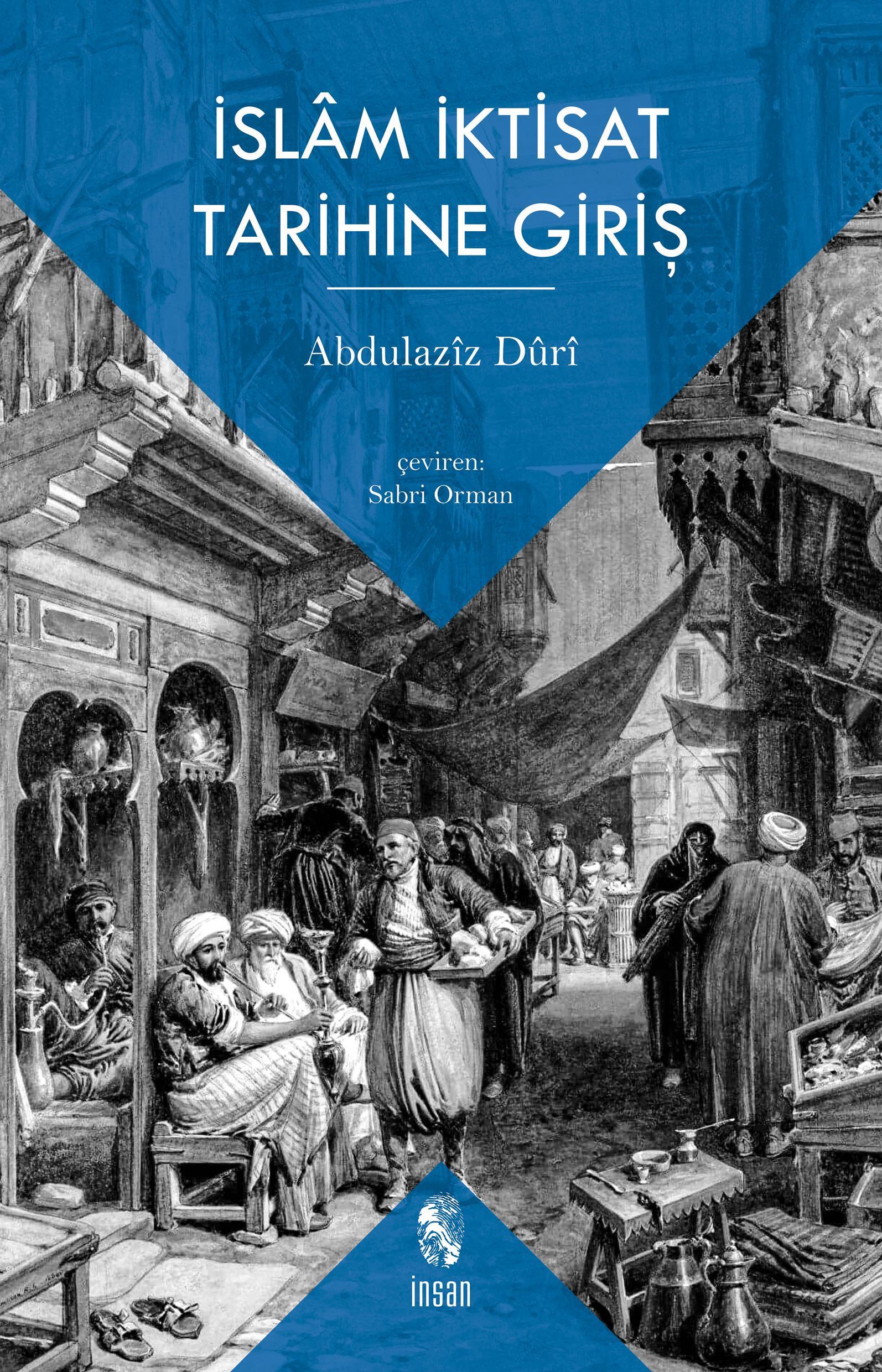 İslam İktisat Tarihine Giriş