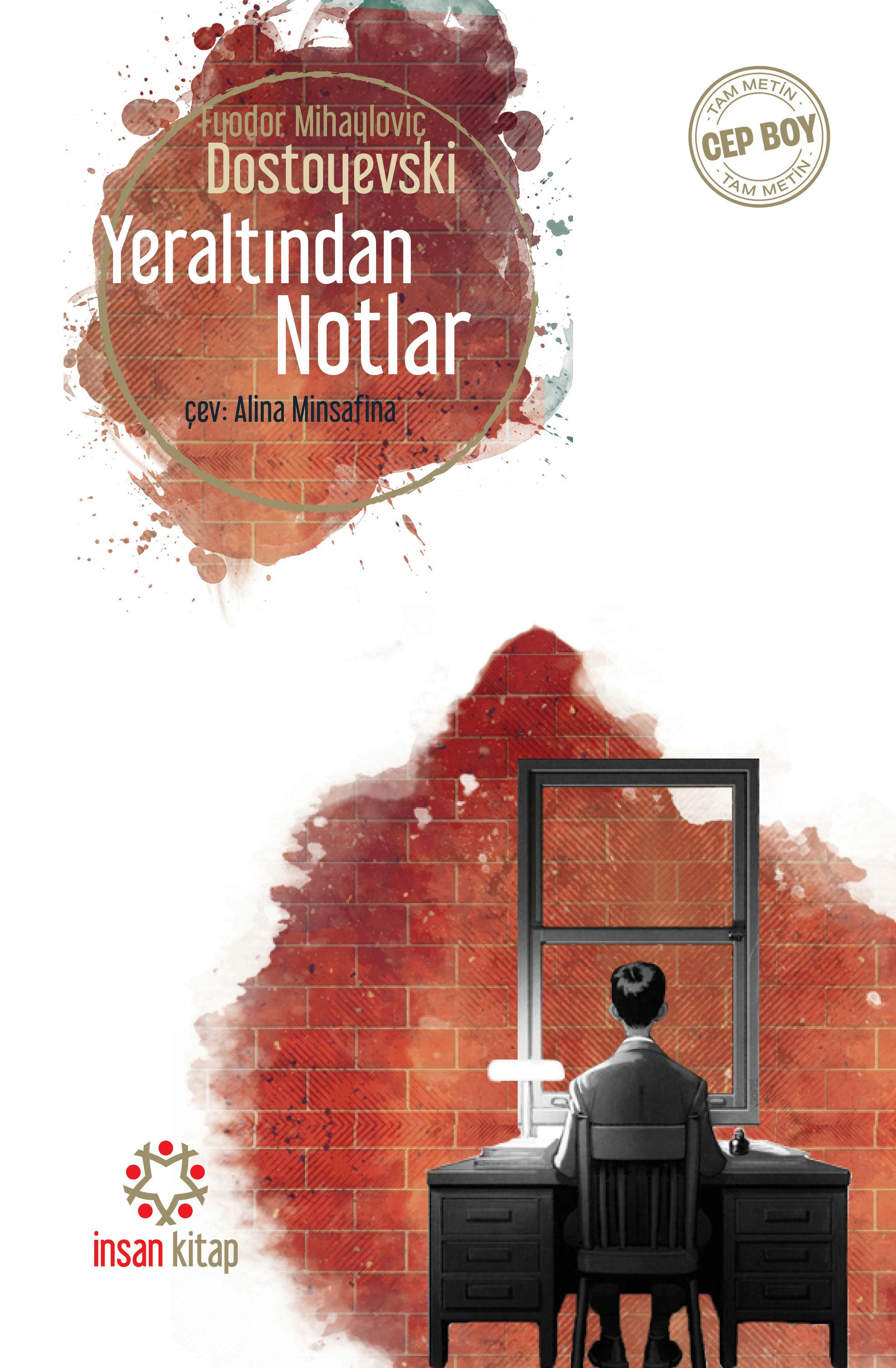İnsan Kitap