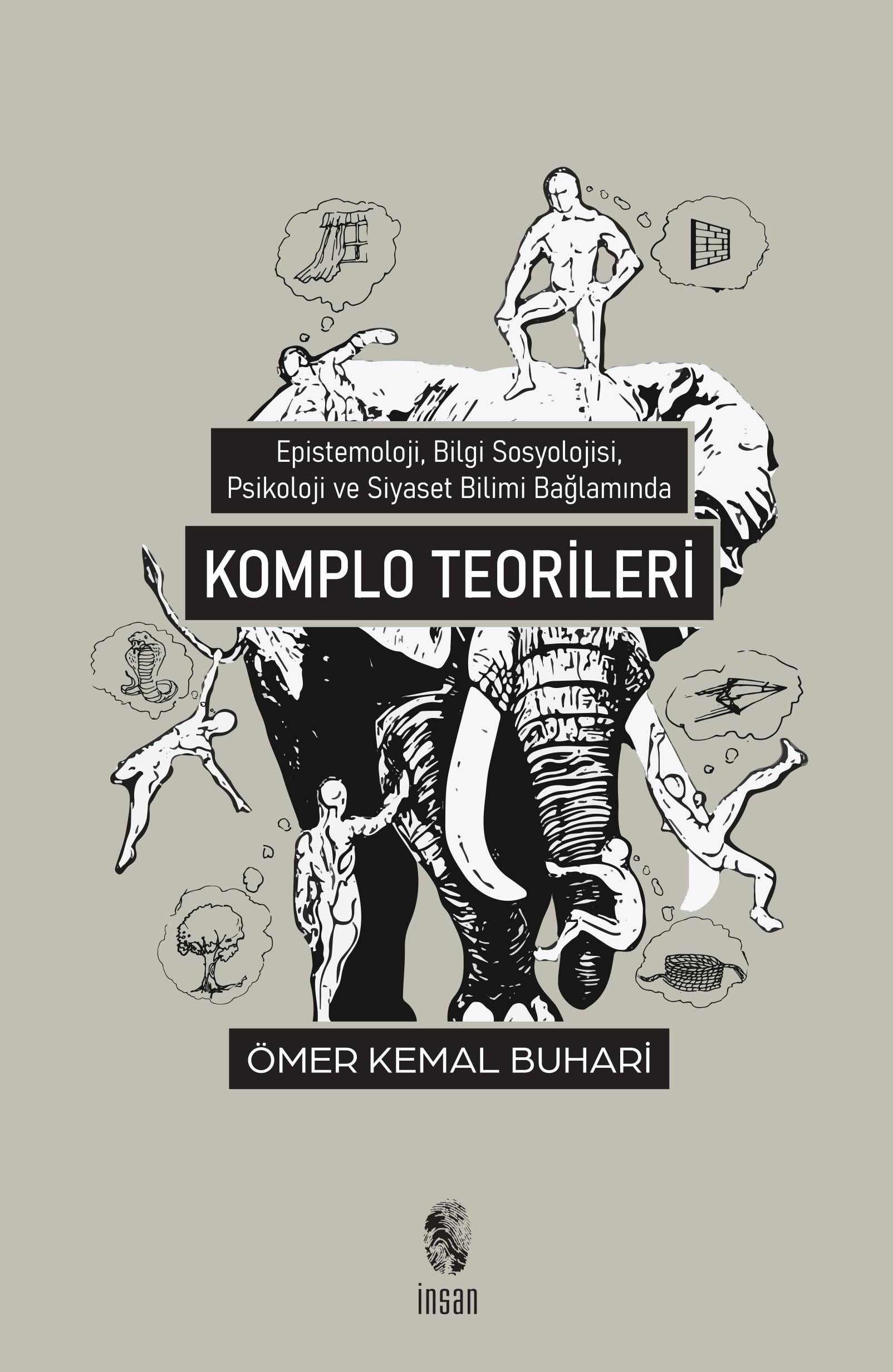 İnsan Kitap