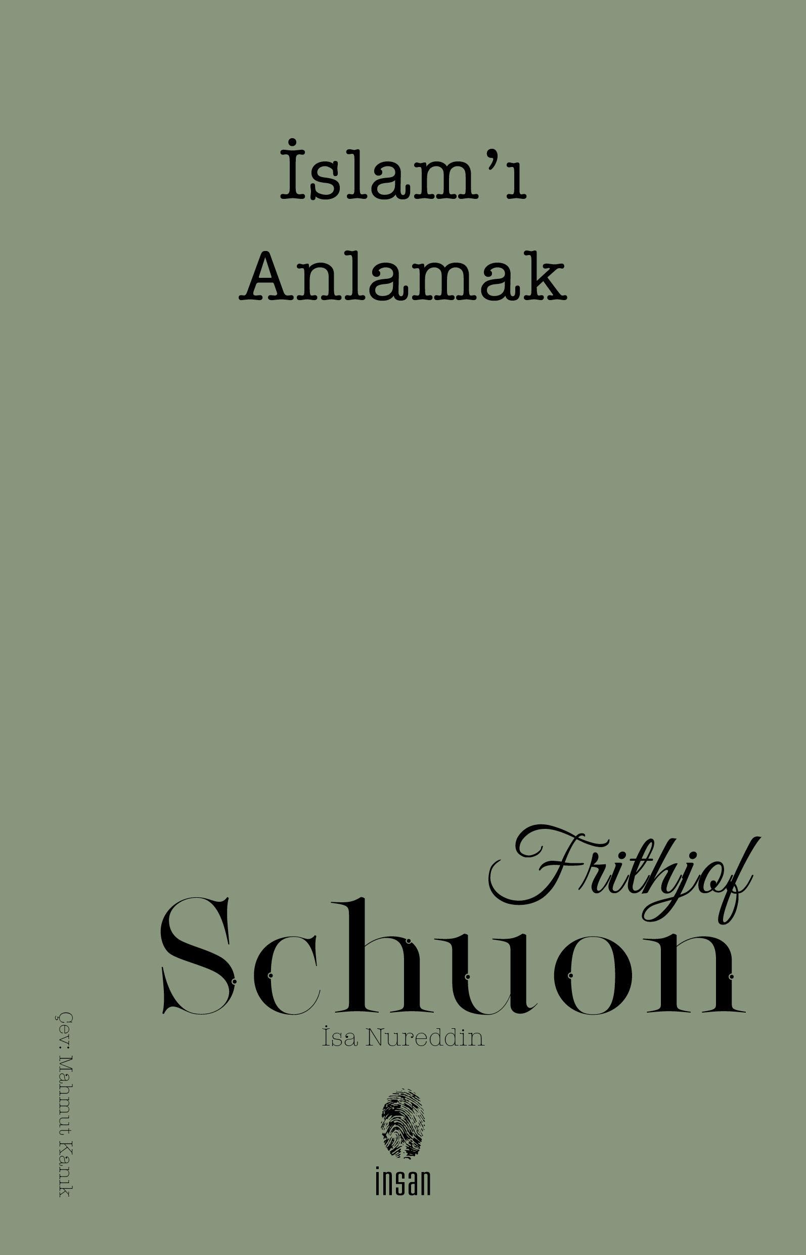 İnsan Kitap