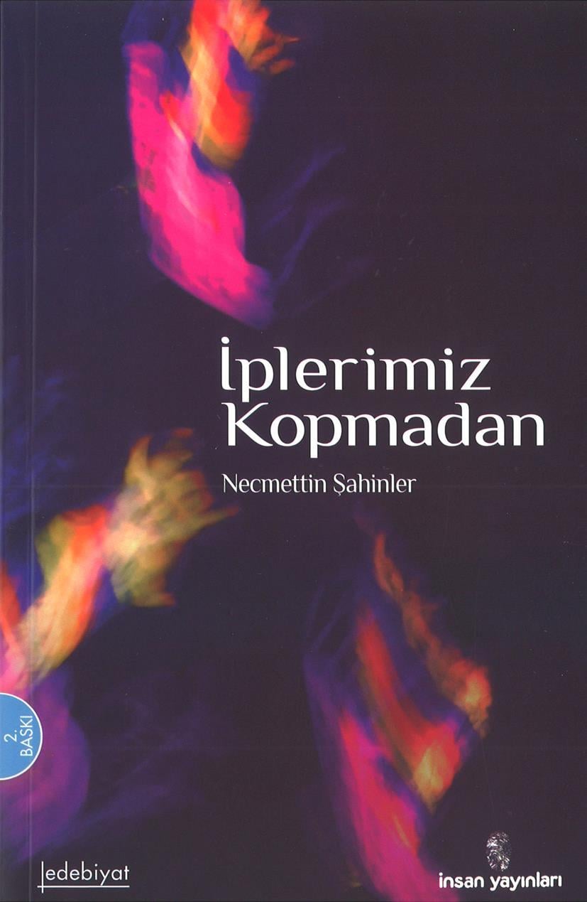 İnsan Kitap