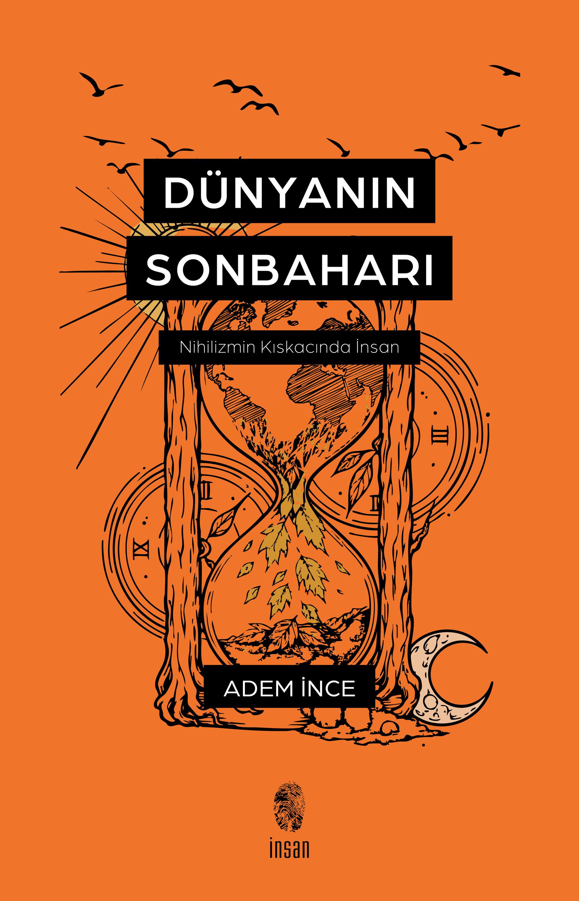 İnsan Kitap