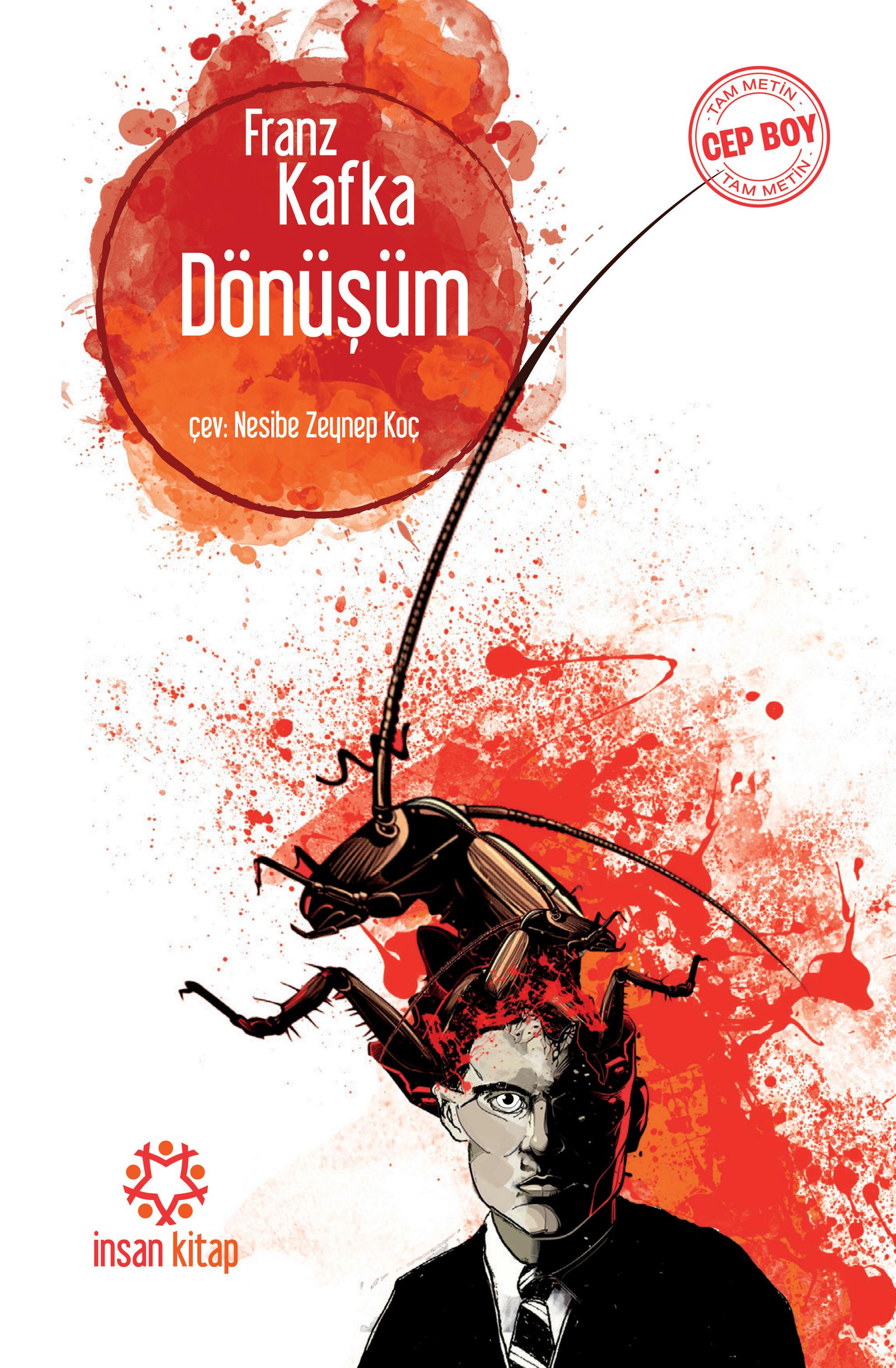 İnsan Kitap
