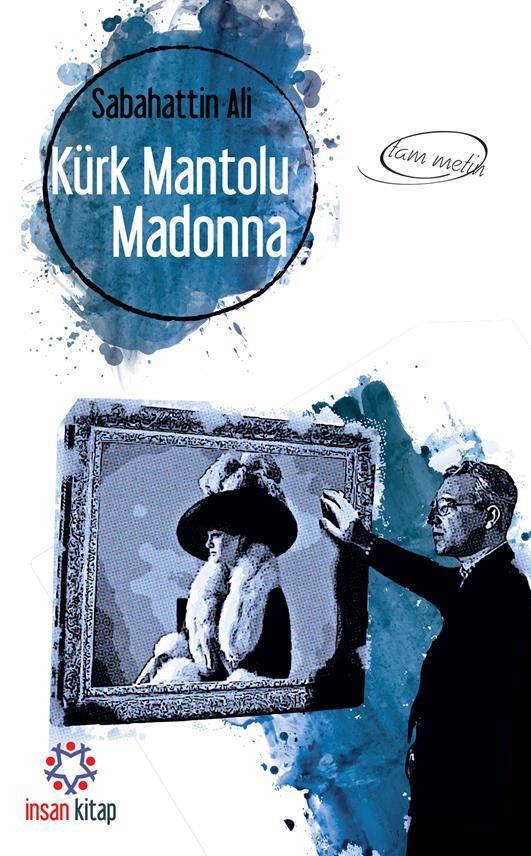 İnsan Kitap