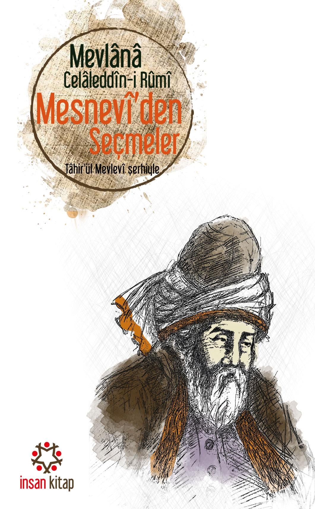 İnsan Kitap