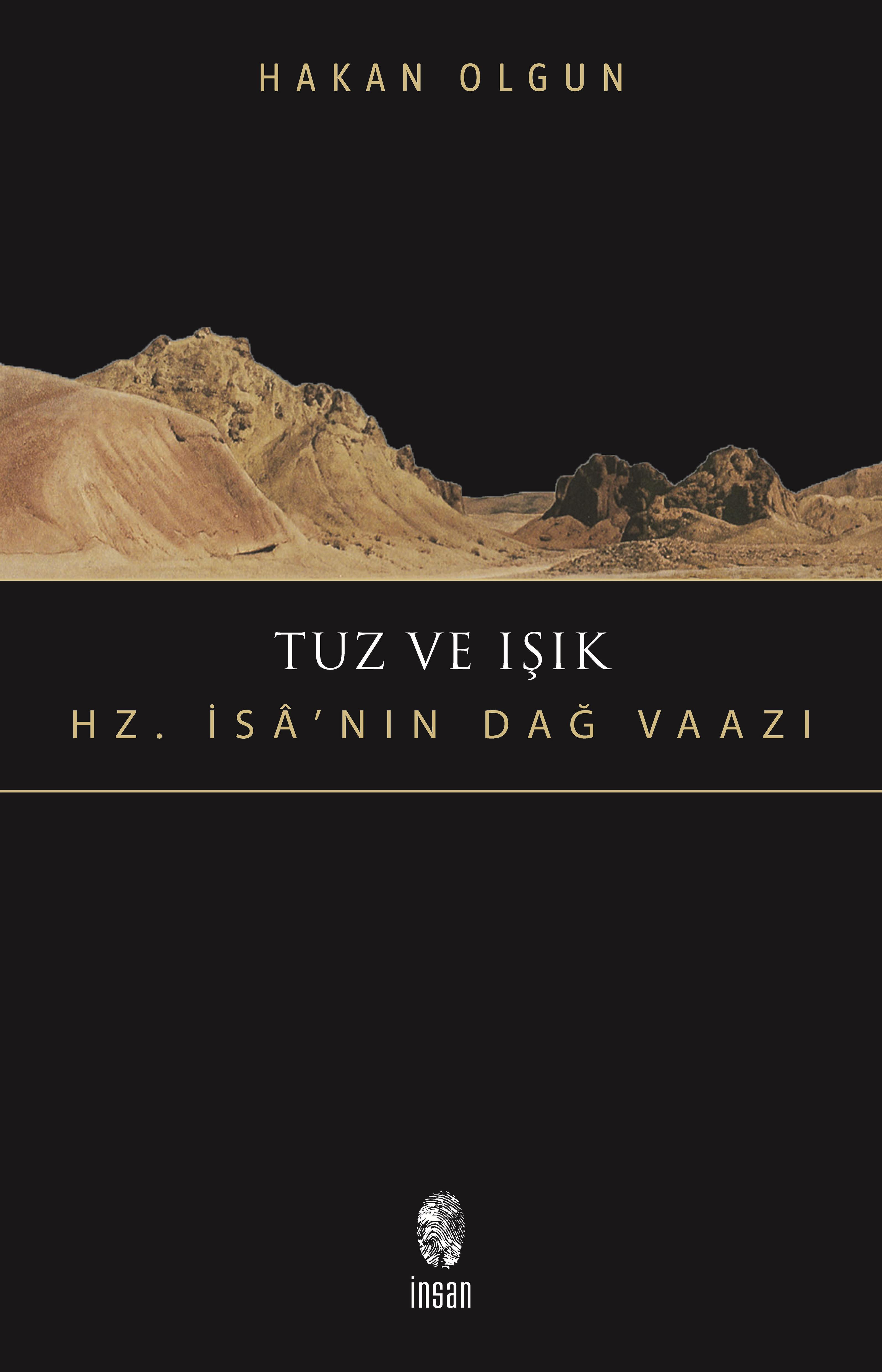 Tuz ve Işık