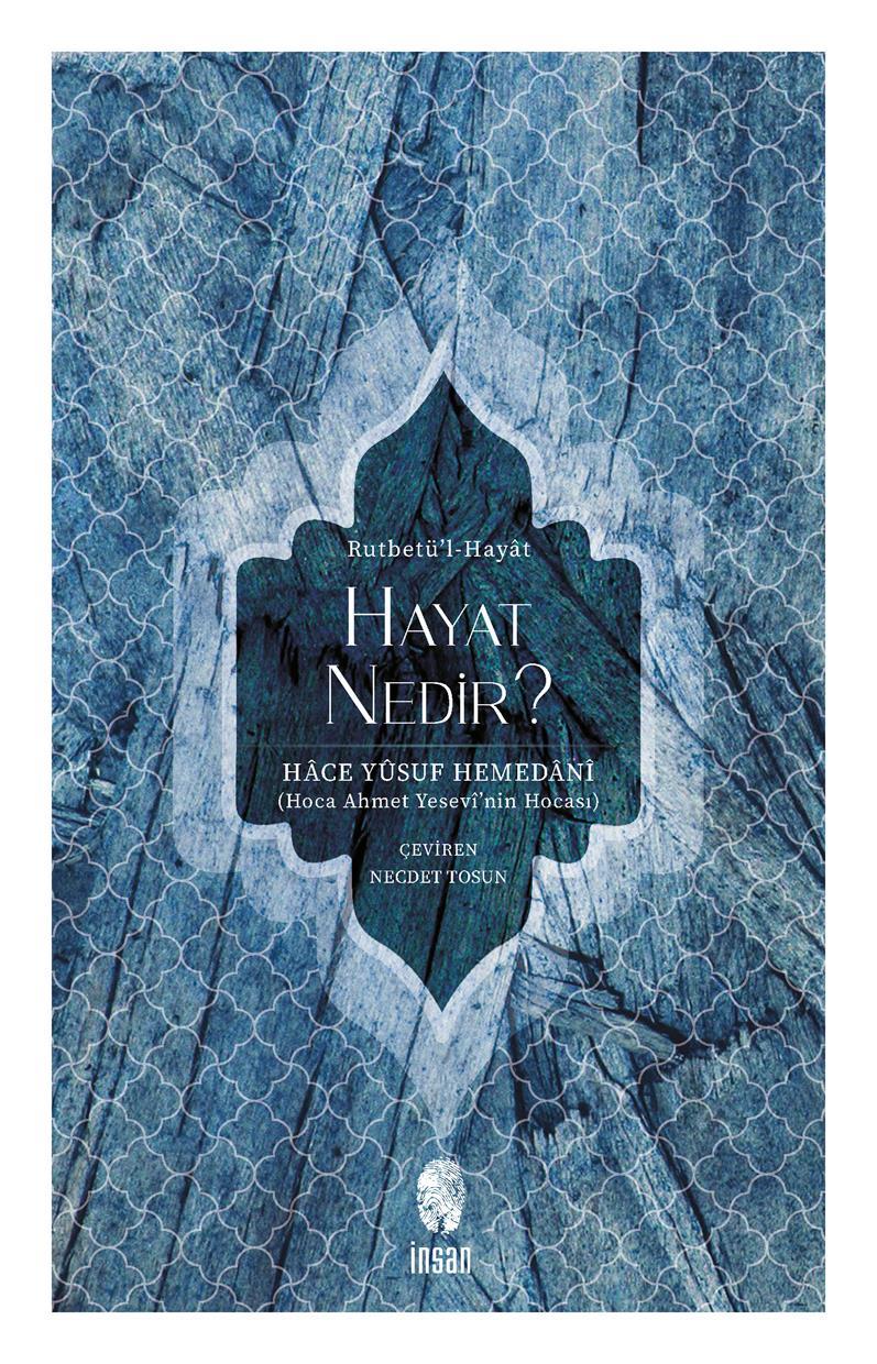 İnsan Kitap