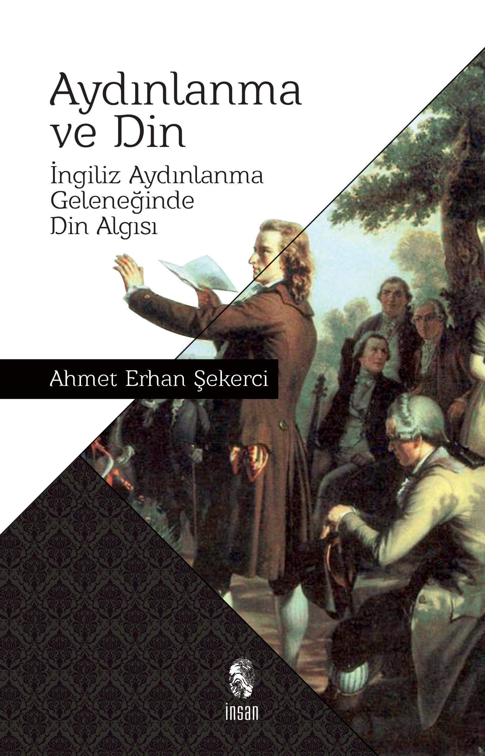 İnsan Kitap