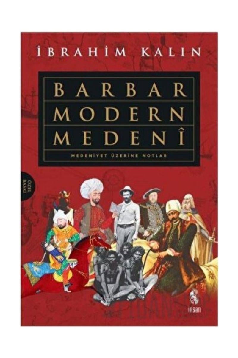 İnsan Kitap