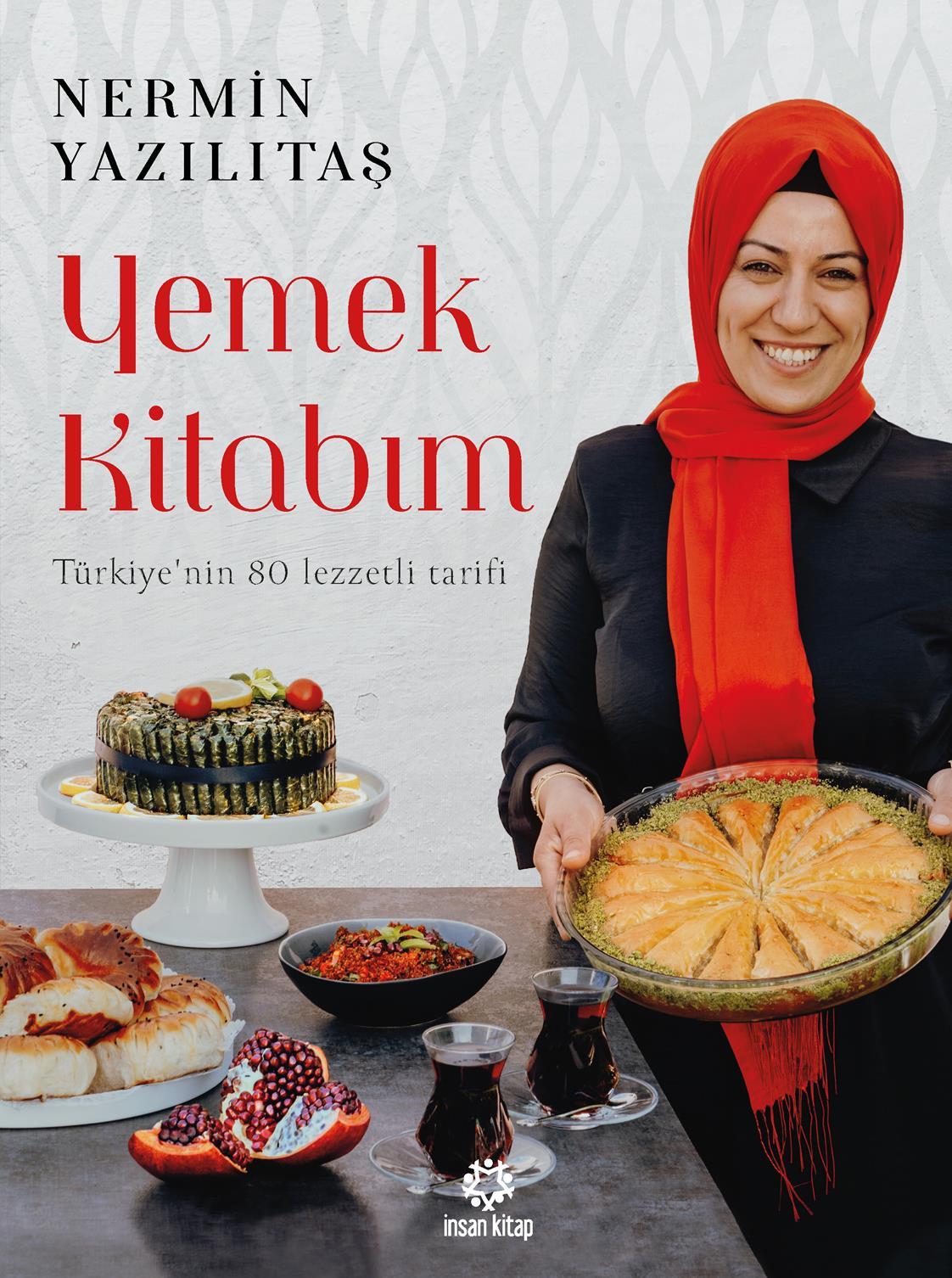 İnsan Kitap