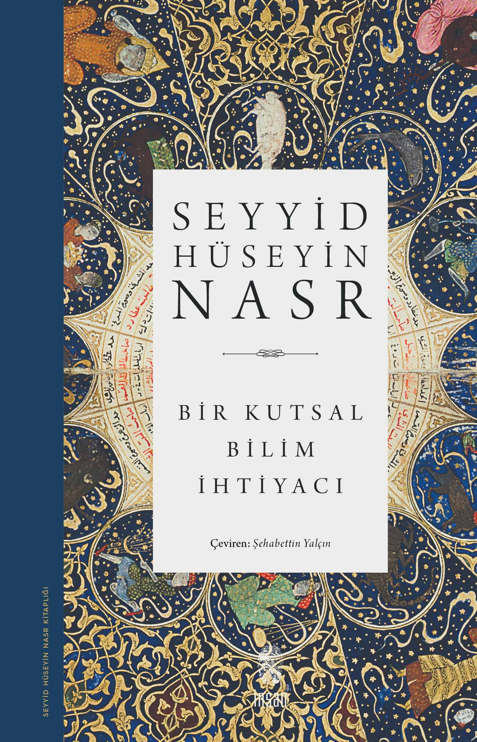 İnsan Kitap