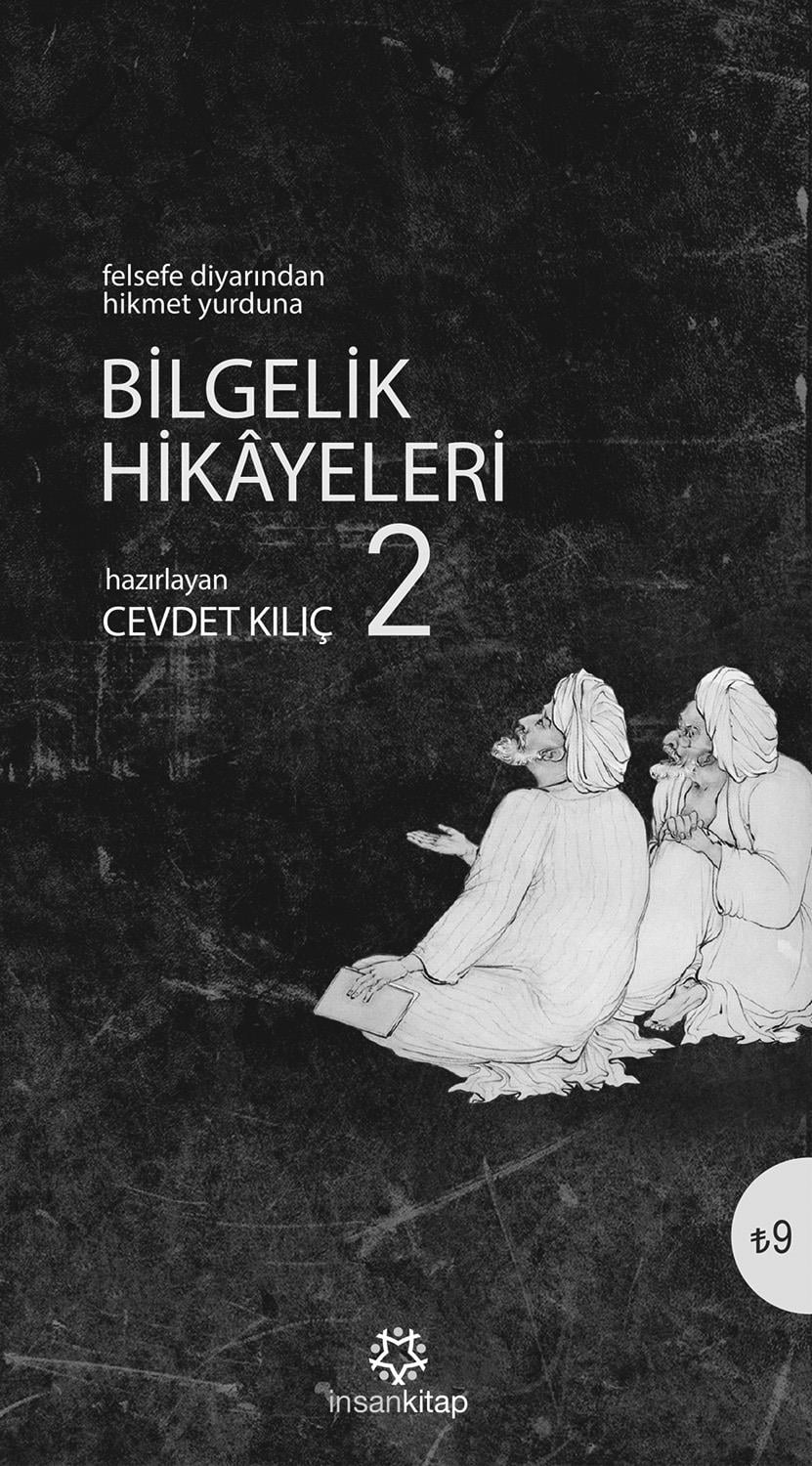 İnsan Kitap