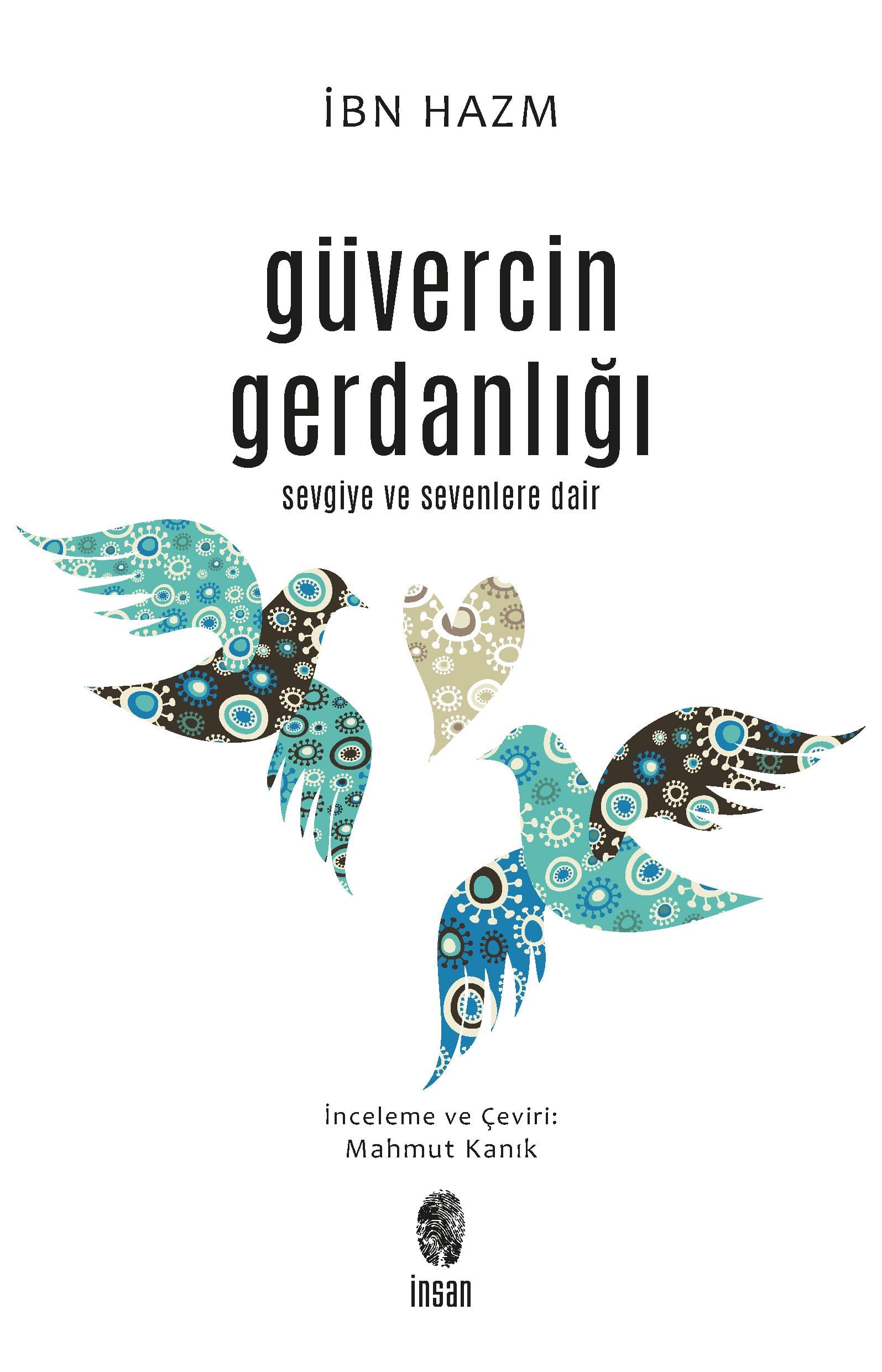 Güvercin Gerdanlığı